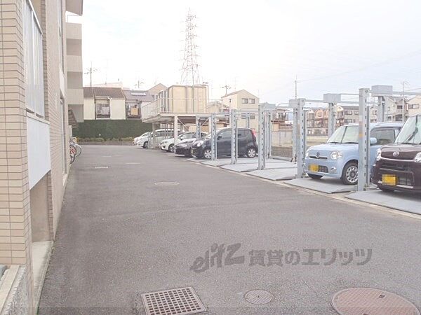 京都府京都市西京区下津林番条町(賃貸マンション3LDK・4階・65.21㎡)の写真 その21