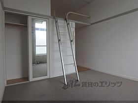 レオパレスROYAL COURT 107 ｜ 京都府京都市南区久世東土川町（賃貸アパート1K・1階・20.28㎡） その7