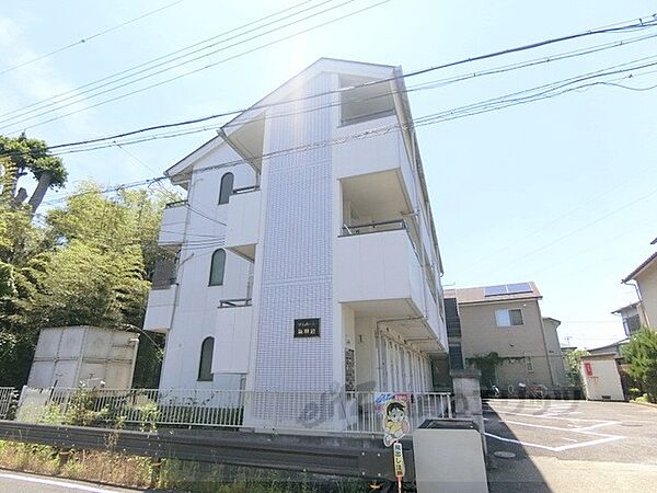 グランドール新田辺 103｜京都府京田辺市東西神屋(賃貸マンション1K・1階・21.28㎡)の写真 その10