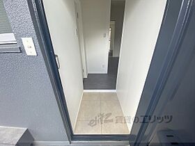 京都府京都市伏見区桃山町中島町（賃貸マンション1LDK・1階・32.37㎡） その11