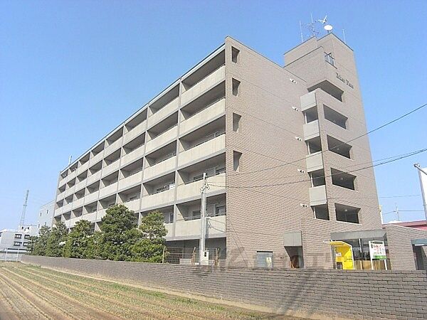 エイテルフラッツ 2-G｜京都府京都市伏見区北寝小屋町(賃貸マンション2LDK・2階・55.39㎡)の写真 その1