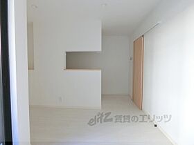 京都府京都市山科区厨子奥矢倉町（賃貸アパート1LDK・1階・31.42㎡） その3