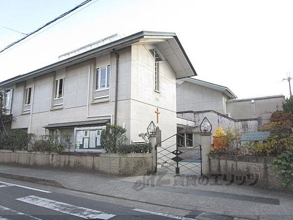 京都府向日市寺戸町二枚田(賃貸アパート2LDK・3階・61.74㎡)の写真 その10