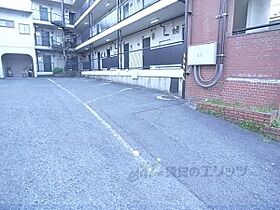 フローレンス伏見 302 ｜ 京都府京都市伏見区桃山最上町（賃貸マンション1K・3階・19.00㎡） その15