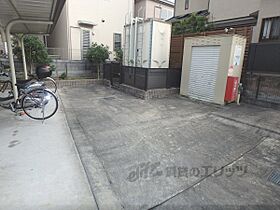 京都府京田辺市田辺波風（賃貸アパート1K・2階・19.87㎡） その14