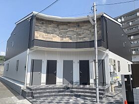 京都府京都市伏見区向島庚申町（賃貸アパート1LDK・2階・66.90㎡） その1