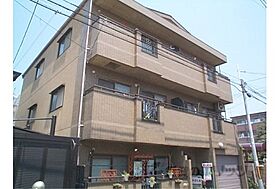 京都府長岡京市馬場1丁目（賃貸マンション2LDK・2階・52.90㎡） その1