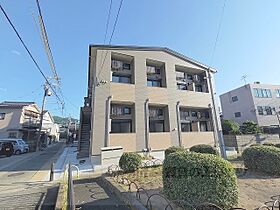 ハーモニーテラス京都石田II 203 ｜ 京都府京都市伏見区醍醐東合場町（賃貸アパート1K・2階・20.01㎡） その10