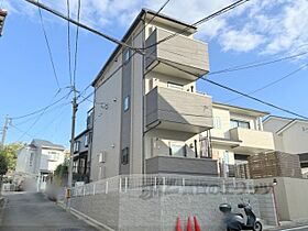 REGIA大亀谷 102 ｜ 京都府京都市伏見区深草大亀谷西寺町（賃貸アパート1K・1階・22.50㎡） その1