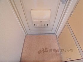 京都府京都市伏見区桃山町鍋島（賃貸マンション1R・2階・19.24㎡） その24