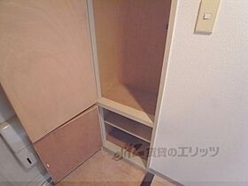 京都府京都市伏見区桃山町鍋島（賃貸マンション1R・2階・19.24㎡） その29