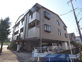 メゾン・ド・カルム 210 ｜ 京都府京都市山科区勧修寺風呂尻町（賃貸マンション1K・2階・20.56㎡） その1