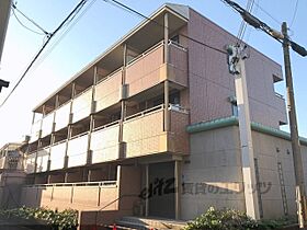 京都府京都市東山区泉涌寺東林町（賃貸マンション1K・3階・23.44㎡） その10