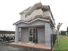 京都府乙訓郡大山崎町字円明寺小字香田（賃貸マンション2LDK・2階・59.54㎡） その1