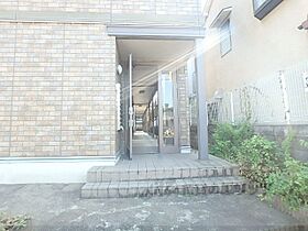 グランシャリオ 112 ｜ 京都府城陽市寺田西ノ口（賃貸アパート1R・1階・30.27㎡） その18