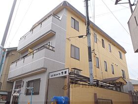 京都府京都市伏見区西柳町（賃貸マンション1K・3階・18.20㎡） その1