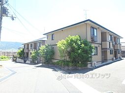 六地蔵駅 7.5万円