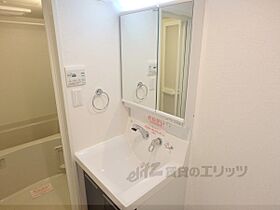 ベル・ドール 310 ｜ 京都府京都市伏見区桃山町遠山（賃貸マンション1K・3階・29.60㎡） その12