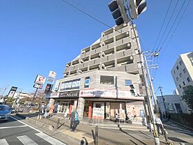 ヴェルジェ 503 ｜ 京都府宇治市小倉町老ノ木（賃貸マンション1K・5階・18.00㎡） その1