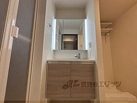 Ｄ－ＲＯＯＭ深草小久保町Ａ 203 ｜ 京都府京都市伏見区深草小久保町（賃貸アパート1LDK・2階・40.34㎡） その16