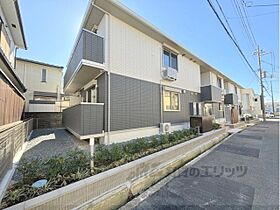 D-ROOM富野乾垣内 101 ｜ 京都府城陽市富野（賃貸アパート1LDK・1階・35.30㎡） その1