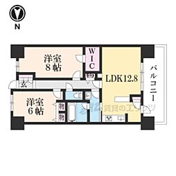 城陽駅 10.0万円