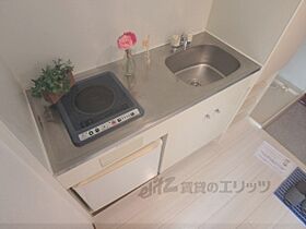 京都府京田辺市河原受田（賃貸マンション1K・1階・24.37㎡） その1