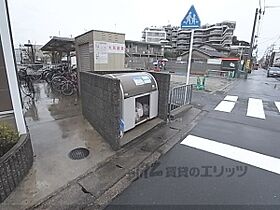 レオパレスフージー桃山 104 ｜ 京都府京都市伏見区桃山町丹後（賃貸アパート1K・1階・20.17㎡） その29