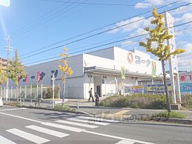 京都府京都市伏見区深草大亀谷安信町（賃貸マンション1K・1階・22.35㎡） その21