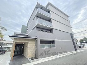 A-MON観月橋NIFUN 503 ｜ 京都府京都市伏見区桃山町泰長老（賃貸マンション1K・5階・25.02㎡） その11