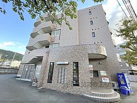 京都府京都市伏見区醍醐構口町（賃貸マンション2LDK・3階・51.77㎡） その1