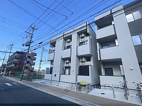 ルーセントフォレスト 202 ｜ 京都府京都市伏見区竹田浄菩提院町（賃貸アパート1K・2階・20.97㎡） その9