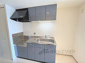 Ｓｏｌ　Ｅｓｔｕｄｉｏ 201 ｜ 京都府宇治市小倉町老ノ木（賃貸マンション1K・2階・24.94㎡） その7