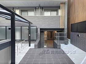 サクシード両替町 105 ｜ 京都府京都市伏見区両替町12丁目（賃貸マンション1DK・地下1階・28.40㎡） その20