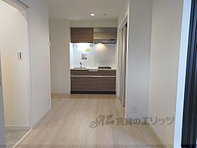 Ｒ－ｓｍａｒｔ椥辻 103 ｜ 京都府京都市山科区西野山中臣町（賃貸アパート1LDK・1階・28.33㎡） その3