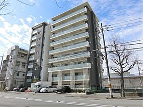 LATTICE KAMITOBA 703 ｜ 京都府京都市南区上鳥羽角田町（賃貸マンション1R・7階・27.37㎡） その1