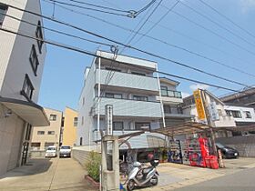 京都府京都市伏見区竹田西段川原町（賃貸マンション1K・3階・22.34㎡） その9