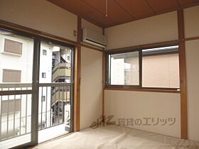 京都府乙訓郡大山崎町字大山崎小字鏡田（賃貸アパート2K・2階・34.23㎡） その10