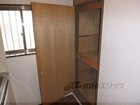 京都府乙訓郡大山崎町字大山崎小字鏡田（賃貸アパート2K・2階・34.23㎡） その12