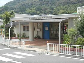 京都府乙訓郡大山崎町字大山崎小字鏡田（賃貸アパート2K・2階・34.23㎡） その24