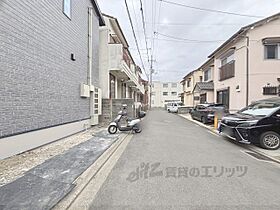 京都府京都市伏見区深草平田町（賃貸アパート1LDK・1階・30.33㎡） その15