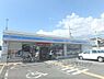 周辺：ローソン　宇治小倉堀池店まで600メートル