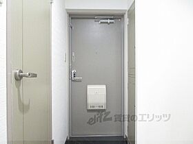 サンロイヤル藤ノ森 105 ｜ 京都府京都市伏見区深草西浦町5丁目（賃貸マンション1K・1階・25.00㎡） その10