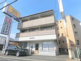 京都府京田辺市興戸塚ノ本（賃貸マンション1K・2階・24.00㎡） その1