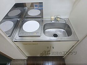 京都府京都市山科区椥辻草海道町（賃貸マンション1K・8階・17.32㎡） その7