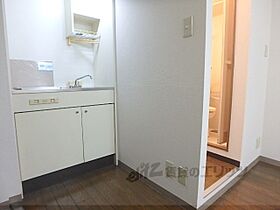 京都府京都市山科区椥辻草海道町（賃貸マンション1K・8階・17.32㎡） その11