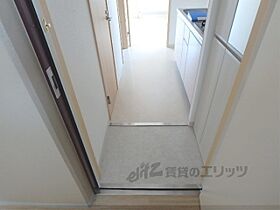 メゾン・リリー 1C ｜ 京都府京都市伏見区深草西浦町8丁目（賃貸マンション1K・1階・27.75㎡） その8