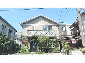 京都府乙訓郡大山崎町字大山崎小字尻江（賃貸アパート1K・2階・27.75㎡） その1