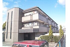 京都府長岡京市今里二丁目（賃貸マンション2LDK・2階・54.00㎡） その1