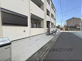 京都府京都市山科区大宅坂ノ辻町（賃貸アパート1LDK・2階・30.69㎡） その16